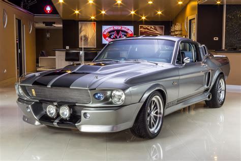 ford mustang 1967 eleanor
